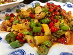 -蒲氏烤鸭(百寿路店)