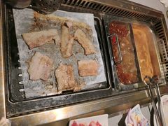-芝小官毛肚火锅海鲜自助(淮安清江浦区新亚店)