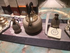 -九献创意菜·牛排馆(亮马河花园店)