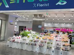 -盒马X会员店(王府井奥莱UP TOWN店)