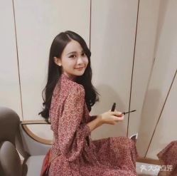 -MyStyle美发沙龙