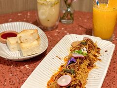 -La Terre乐田(万象城店)