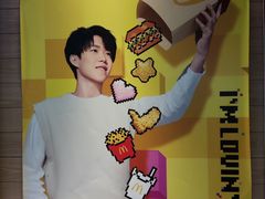 -麦当劳(佛山流行前线店)
