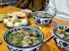 -夏家合汁(天润花园小区店)