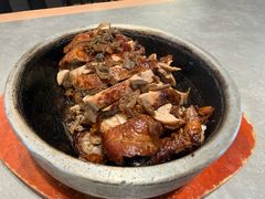 -张烤鸭·川菜·非遗冒烤鸭(青石桥店)