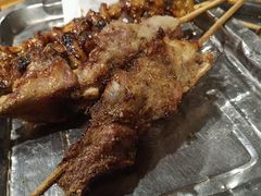 -清真海鲜大排档(原芥园道店)