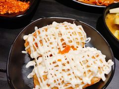招牌土豆-今邕烧烤(西大店)