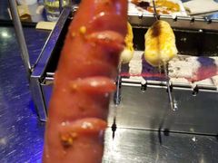 -很久以前羊肉串(大华三路店)