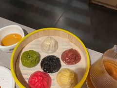 -玉玲珑·里舍(万象城店)