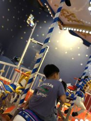 -幻贝家儿童乐园(苏州中心店)