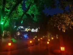 -千滋百味·醉江澜花园餐厅(街道口店)