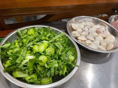 -盈田盈粥庄(博山东路店)