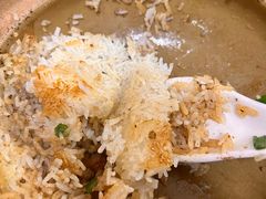 黄鳝饭-和平饭店(南兴路店)