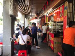 -明月虾面(厦禾路店)