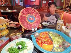 -吼堂老火锅(太古里总店)