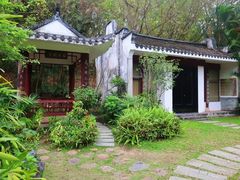 -深圳国际园林花卉博览园