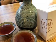 -周三的情书花园餐厅(江北店)