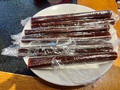 -鸿运诚羊蝎子·火锅(西单店)