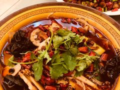 -成都驻京办餐厅(蜀都宾馆店)