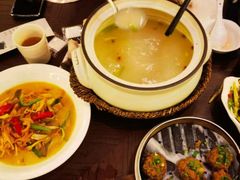 -HOHO餐厅(古子城店)