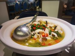 -朝花里川菜小馆朝(益田假日里店)