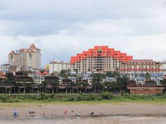 -西双版纳勐泐文化旅游区