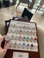 -LILY NAILS美甲美睫
