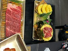 -西塔老太太泥炉烤肉(龙湖北苑天街店)