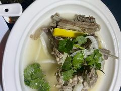 -伊带伊路新疆美食府(呼家楼店)