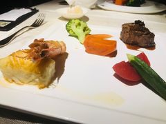 -王品牛排(佛山南海万科广场店)