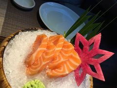 -山葵家·创意料理(EFC欧美广场店)