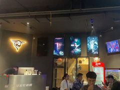 -瞳·实景密室逃脱(护国店)