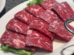 -NIUAN牛庵·日式和牛烧肉(恒隆店)