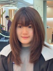 -赤道 Hair Salon