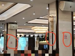 -东江渔村·古典园林·30年粤菜老字号(太和店)