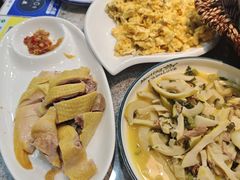 -紫藤园·天目湖大鱼头(南山竹海店)
