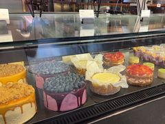 -BAKER&SPICE(安福路店)