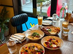 -Money Shops(愚园路店)