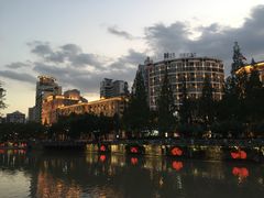 -九眼桥码头旧址