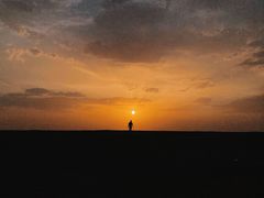 -敦煌雅丹国家地质公园