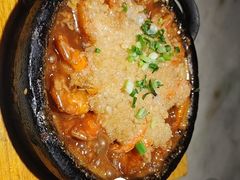 -小菜园新徽菜(合肥之心城店)