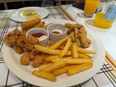 -菲滋意式餐厅(西溪印象城店)