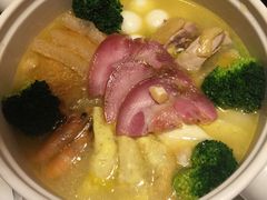 -金牌外婆家(苏州中心店)