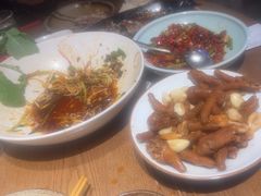 -鸽子窝(青塔店)