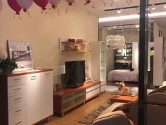 -长虹家具世界(渭水道店)