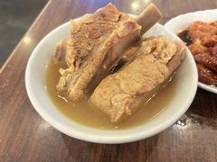 -松發肉骨茶(先得坊店)