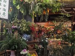 -云海肴·汽锅鸡·云南菜(美罗城店)