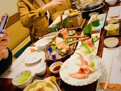 -蟹道乐(京都本店)