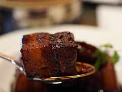 松露红烧肉-北京四季酒店·采逸轩