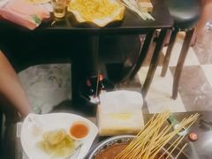 -歌声里K BAR(星湖城店)